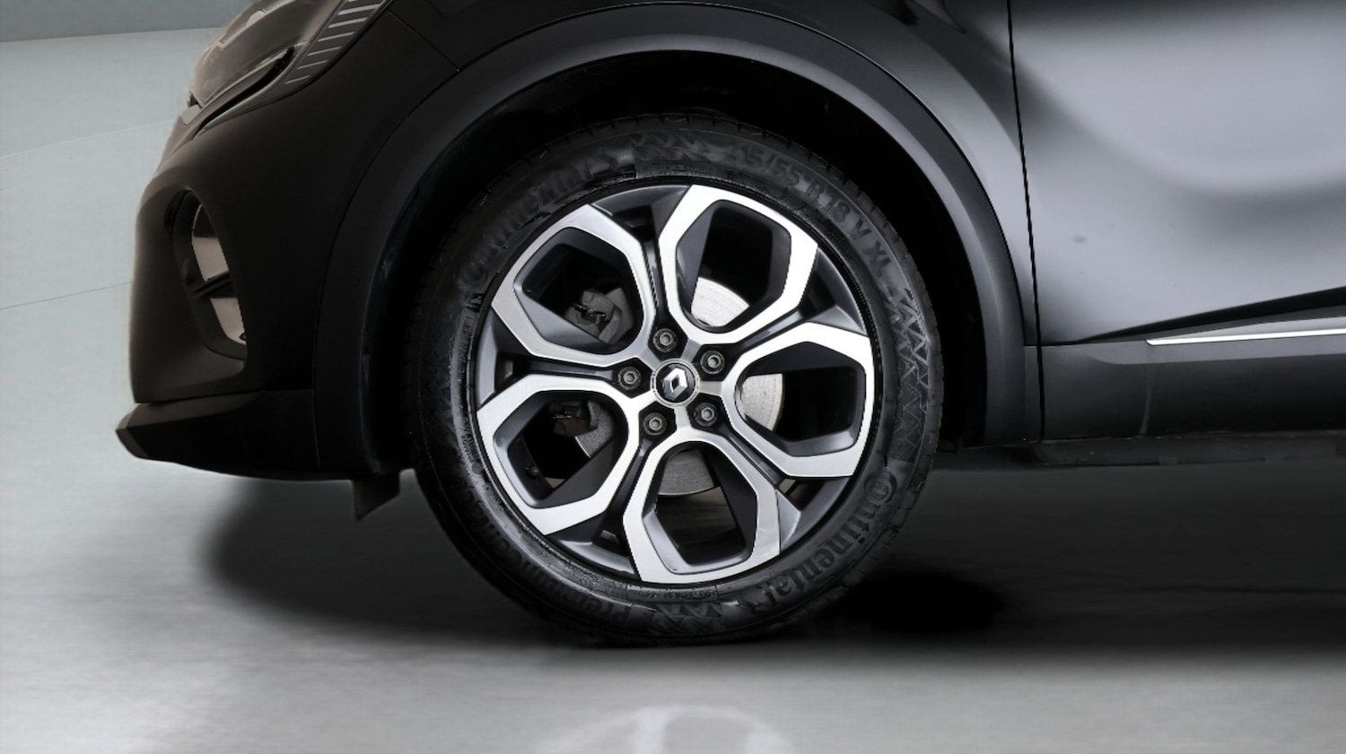 Used Renault Captur 2023 for sale - 78111862: Photo 17