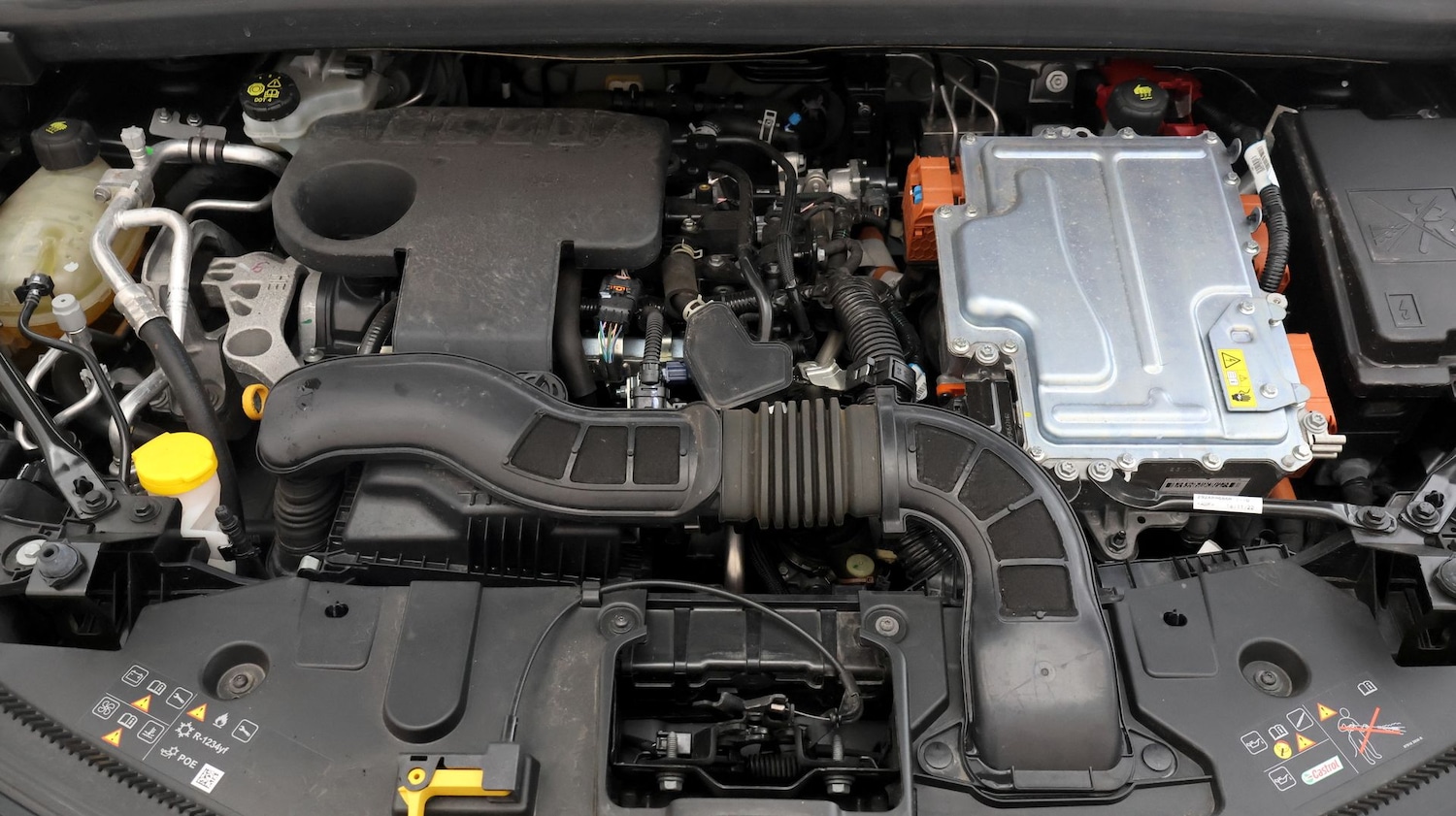 Used Renault Captur 2023 for sale - 78111862: Photo 18