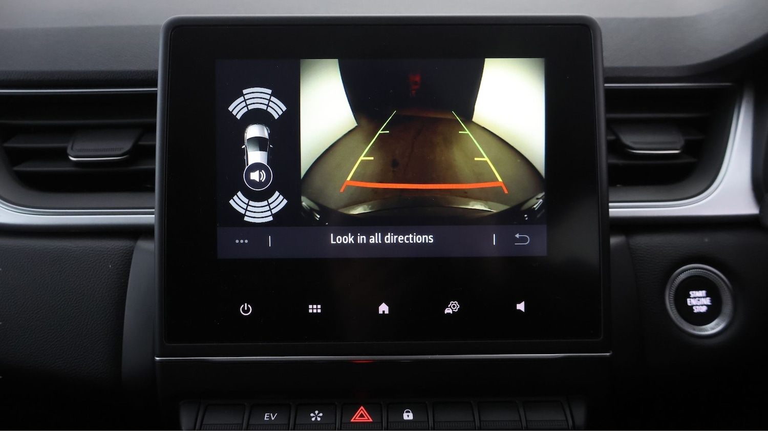 Used Renault Captur 2023 for sale - 78111862: Photo 20