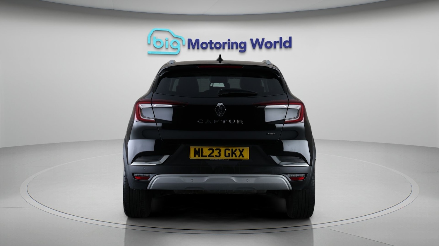 Used Renault Captur 2023 for sale - 78111862: Photo 6