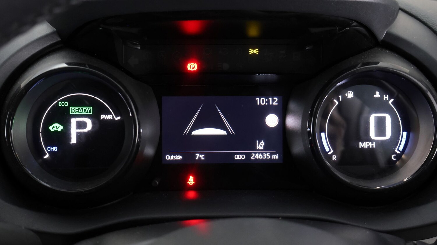 Used Toyota Yaris for sale - 77337439: Photo 10