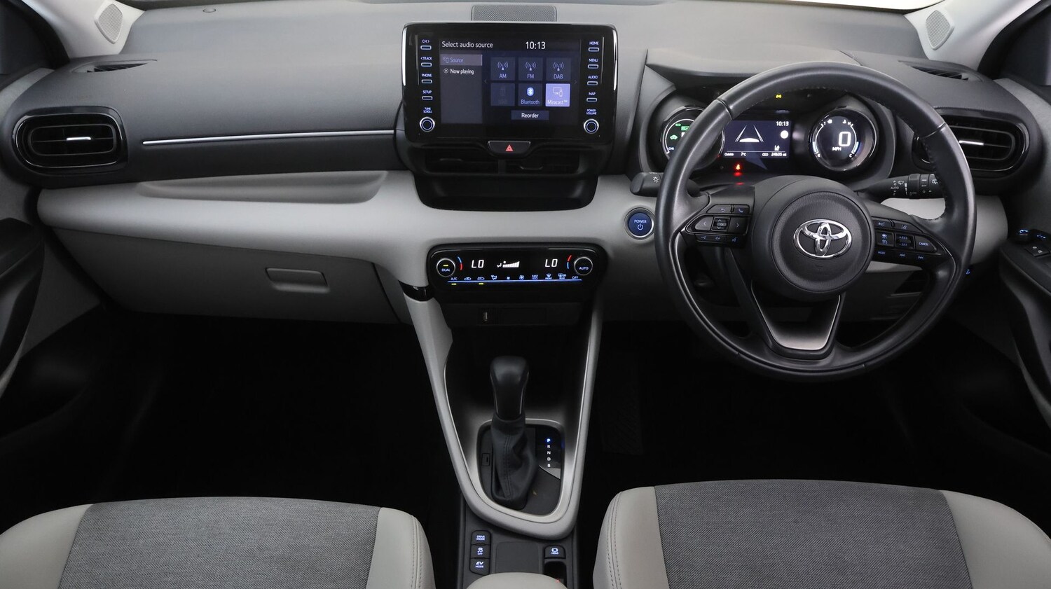 Used Toyota Yaris for sale - 77337439: Photo 12