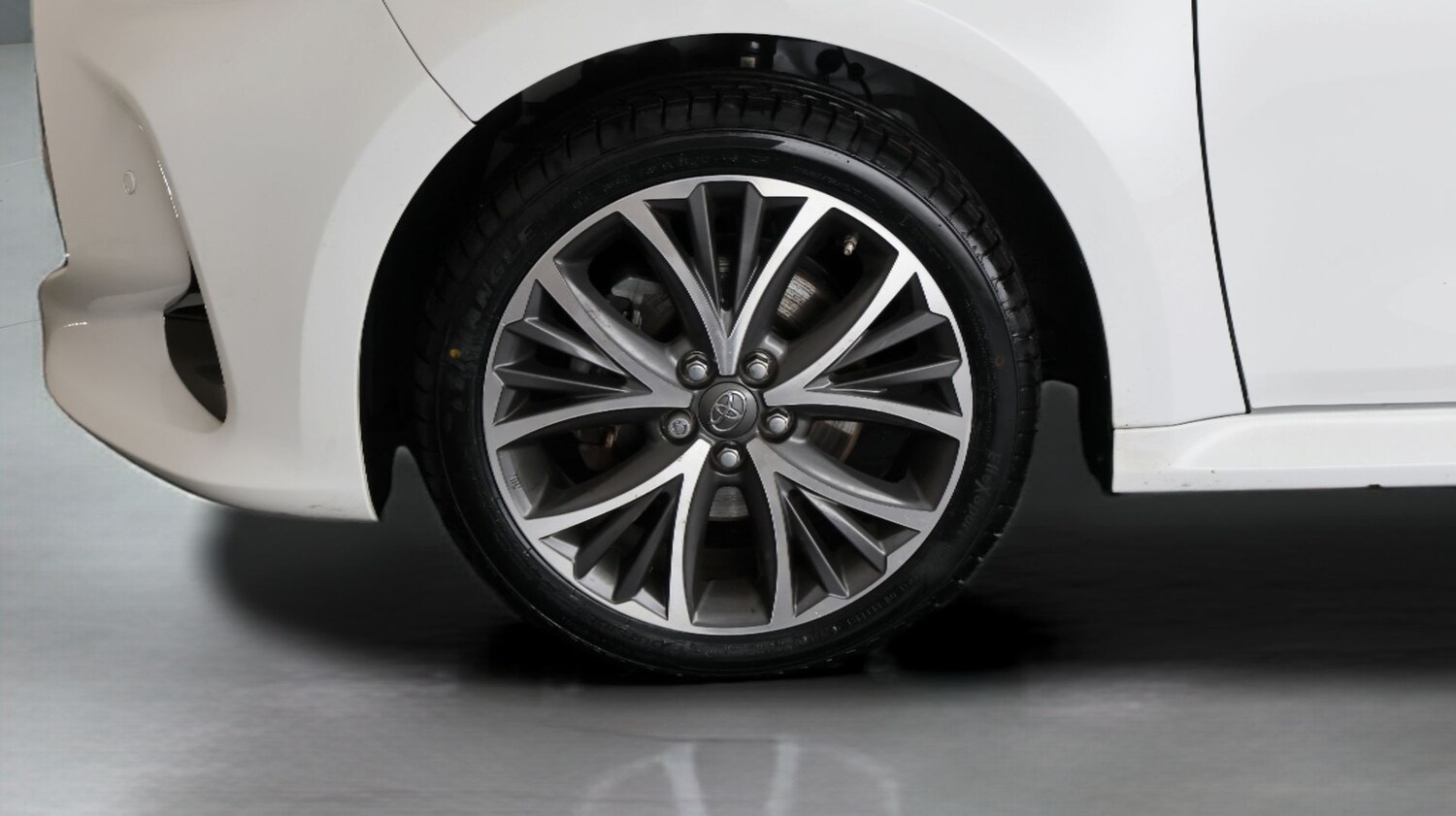 Used Toyota Yaris for sale - 77337439: Photo 17