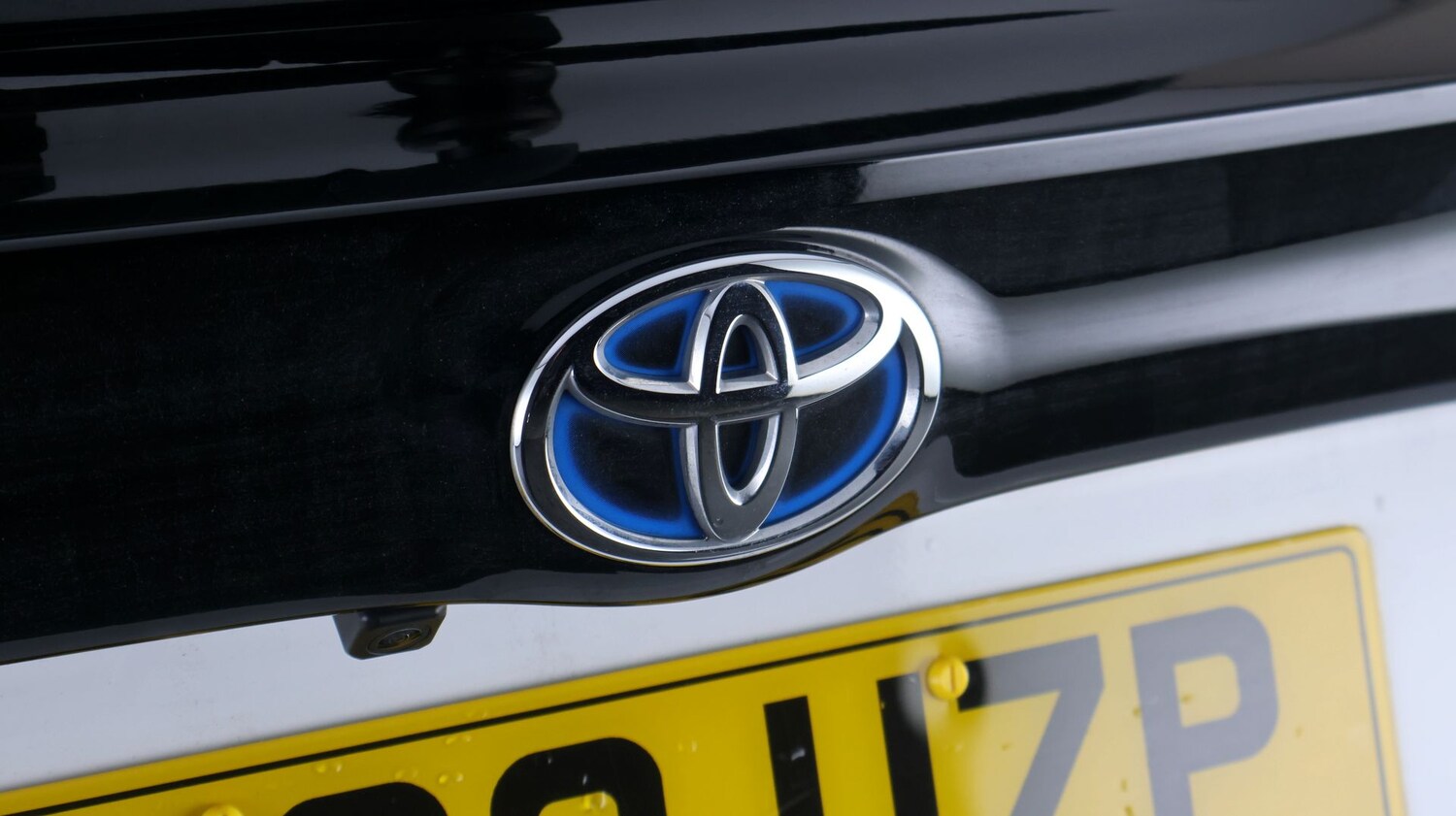 Used Toyota Yaris for sale - 77337439: Photo 21