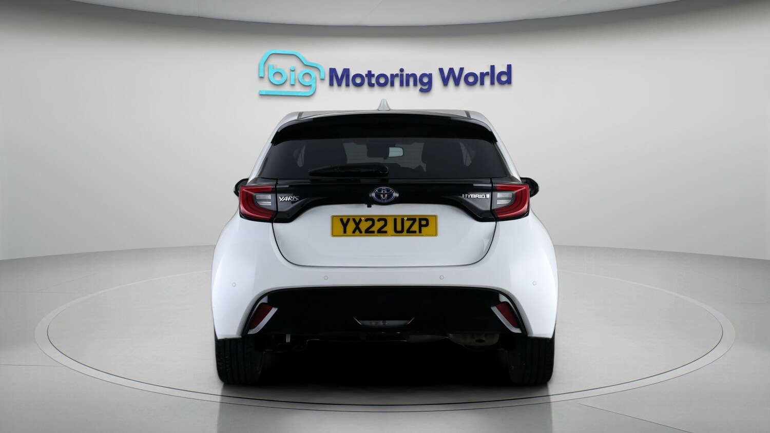 Used Toyota Yaris for sale - 77337439: Photo 6