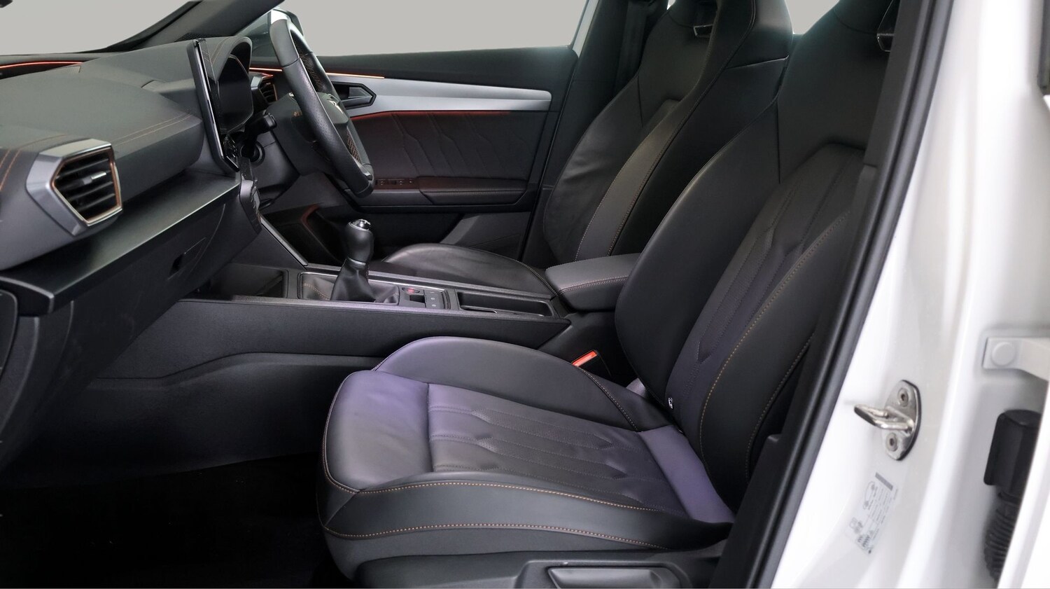 Used Cupra Formentor 2023 for sale - 77526786: Photo 14