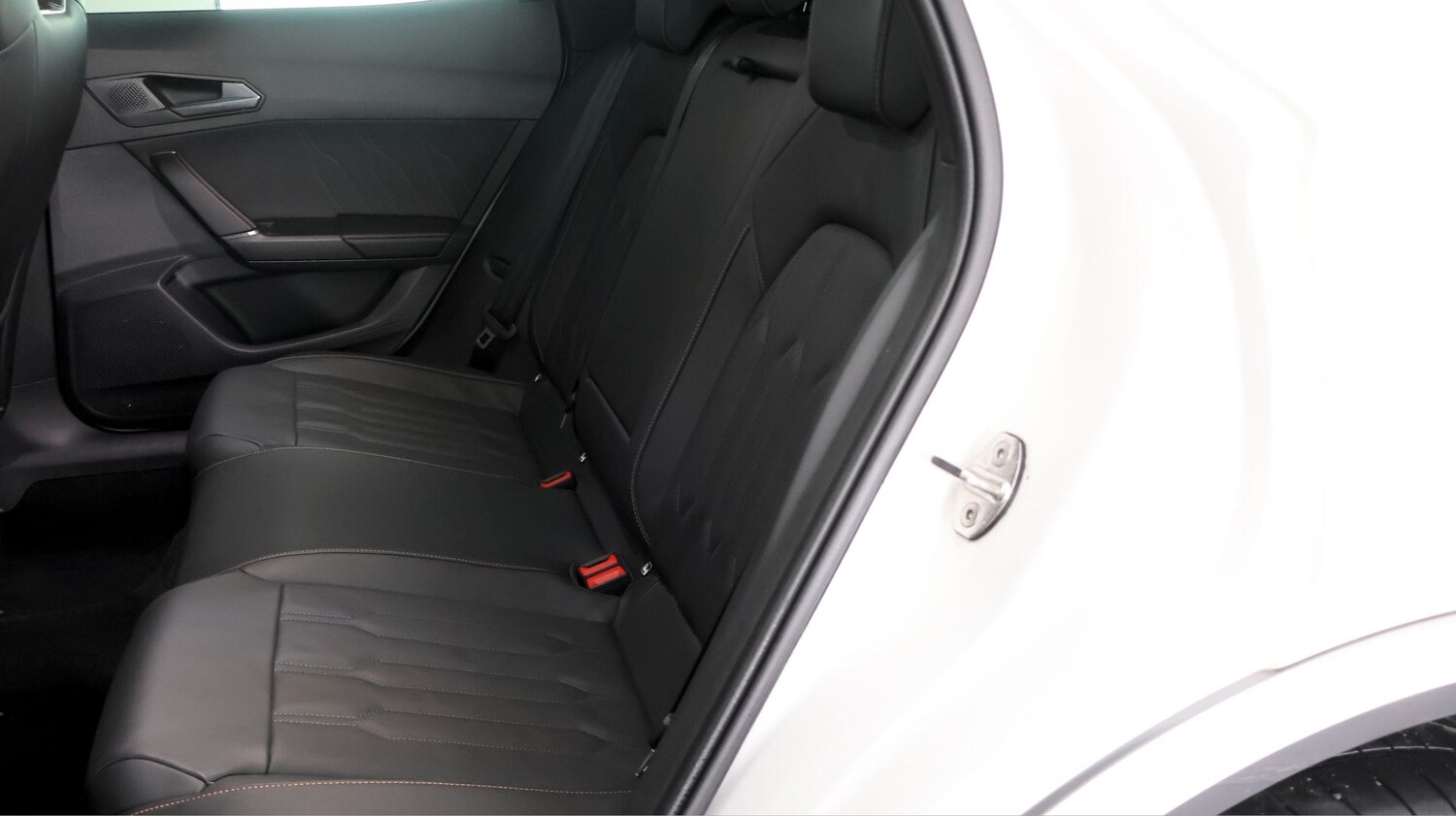 Used Cupra Formentor 2023 for sale - 77526786: Photo 16