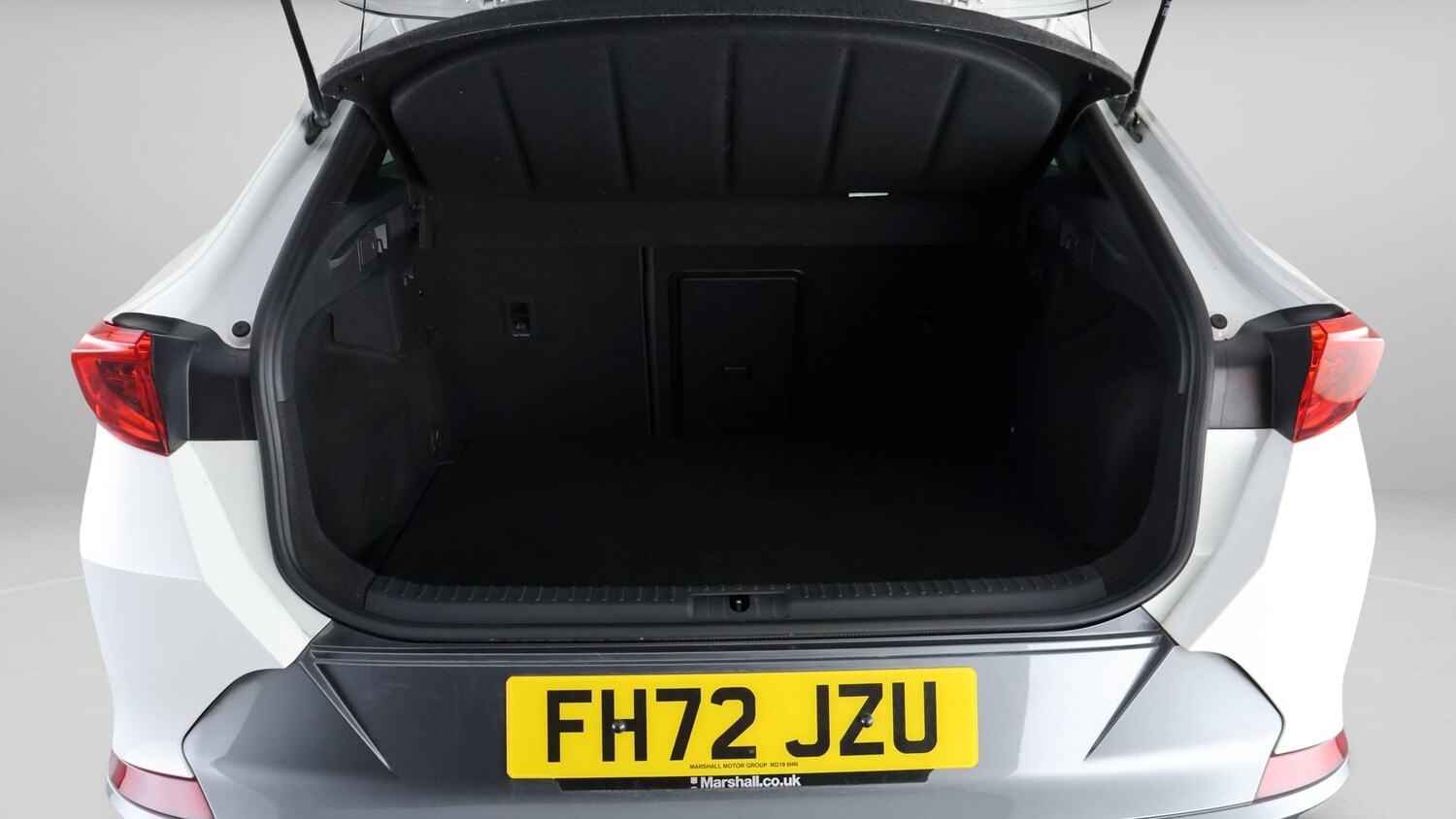 Used Cupra Formentor 2023 for sale - 77526786: Photo 17