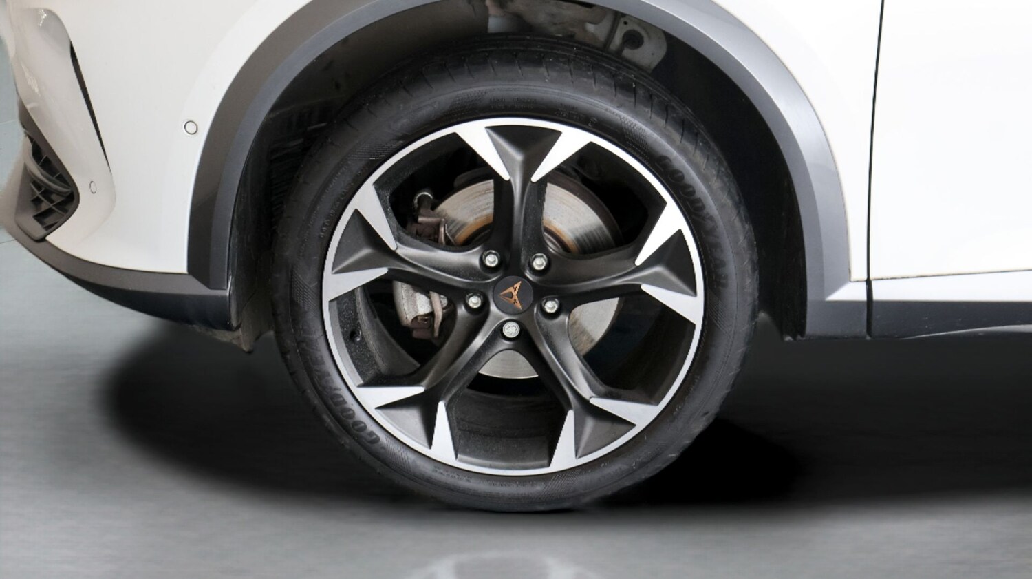 Used Cupra Formentor 2023 for sale - 77526786: Photo 18