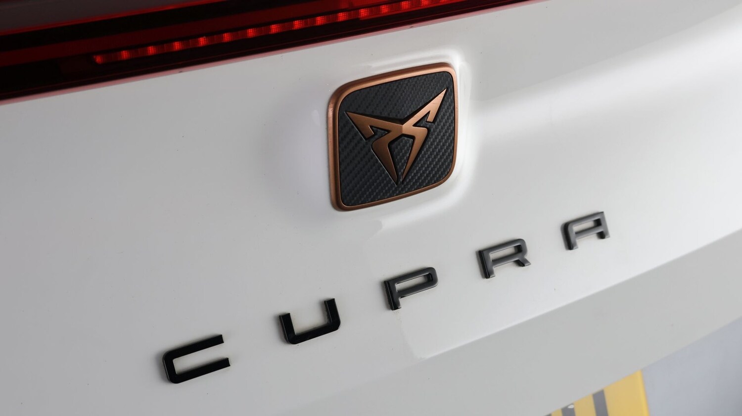 Used Cupra Formentor 2023 for sale - 77526786: Photo 20