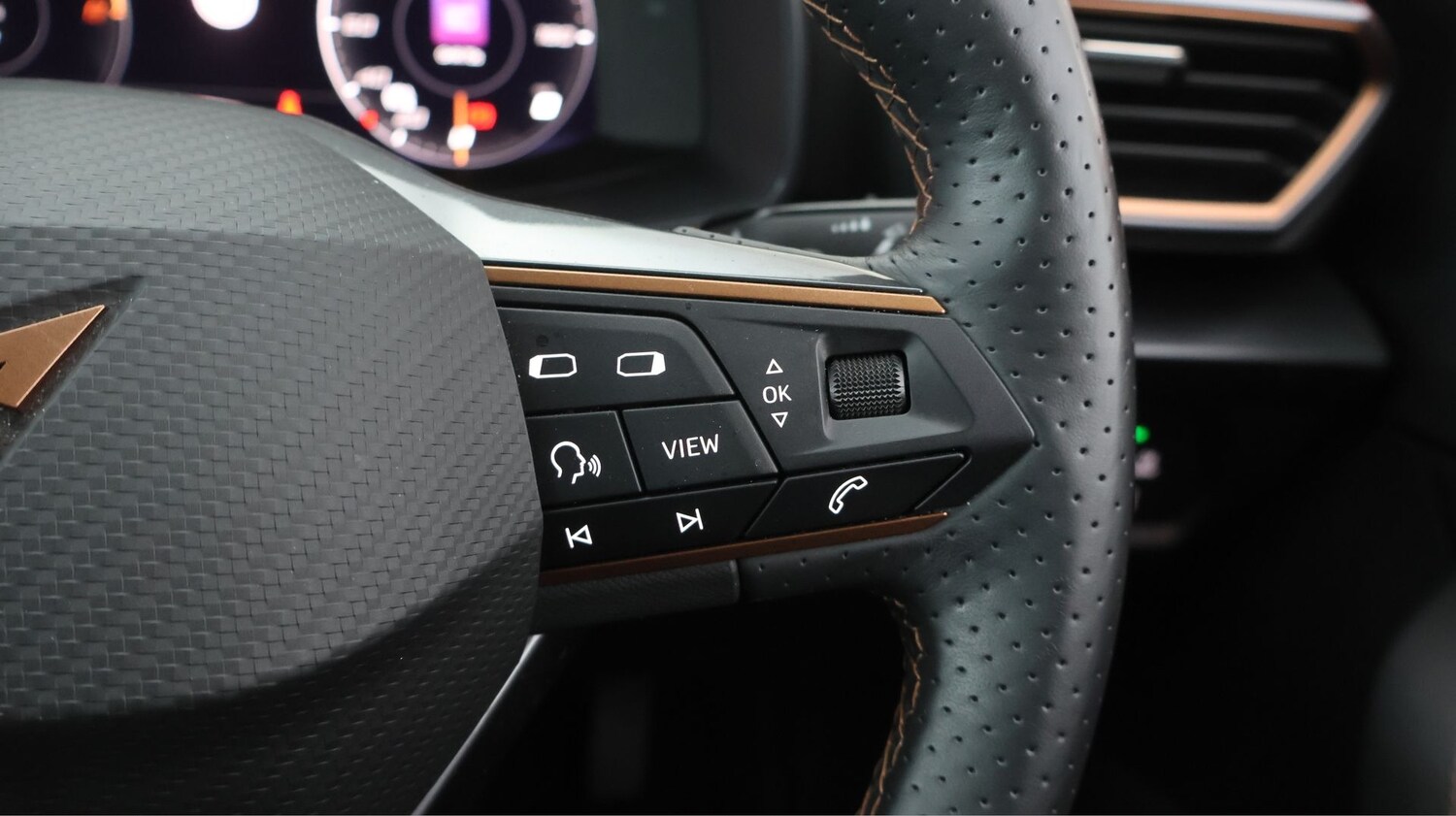 Used Cupra Formentor 2023 for sale - 77526786: Photo 22