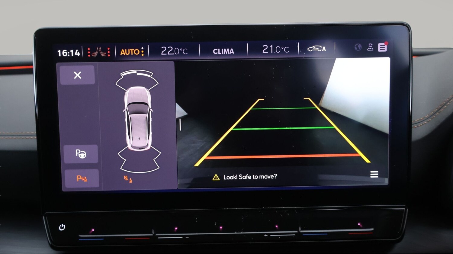 Used Cupra Formentor 2023 for sale - 77526786: Photo 24