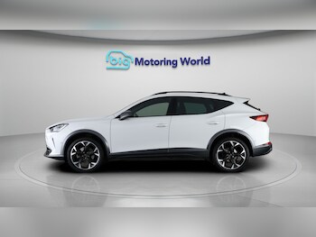 Used Cupra Formentor 2023 for sale - 77526786: Photo