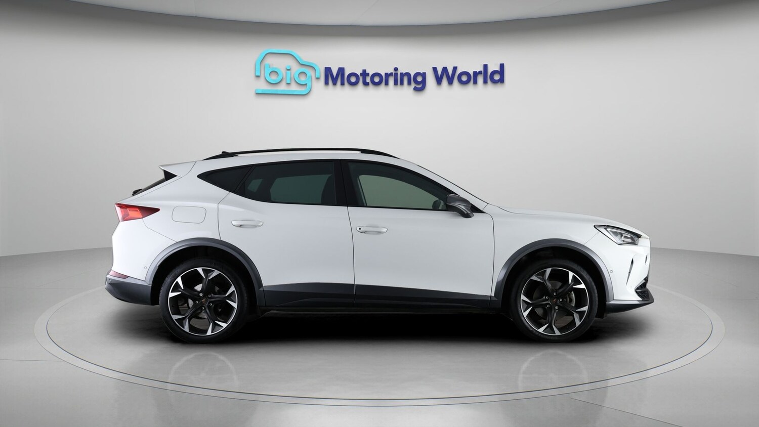 Used Cupra Formentor 2023 for sale - 77526786: Photo 8