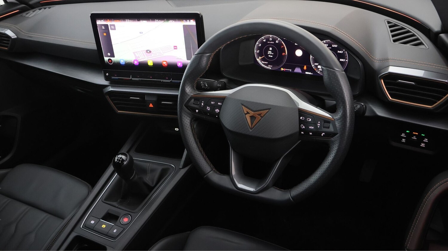 Used Cupra Formentor 2023 for sale - 77526786: Photo 9