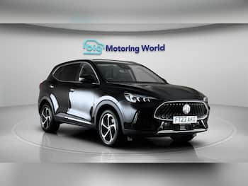 Used MG MG HS 2023 for sale - 79828722: Photo