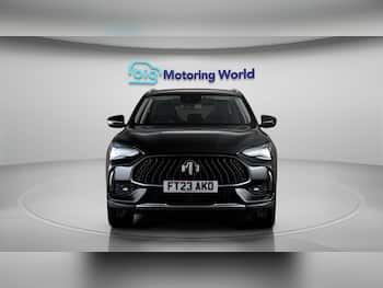 Used MG MG HS 2023 for sale - 79828722: Photo