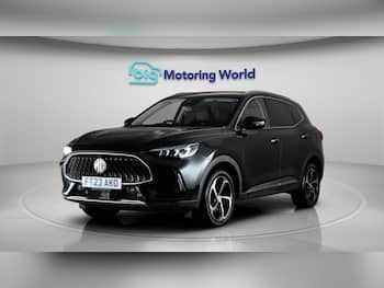 Used MG MG HS 2023 for sale - 79828722: Photo