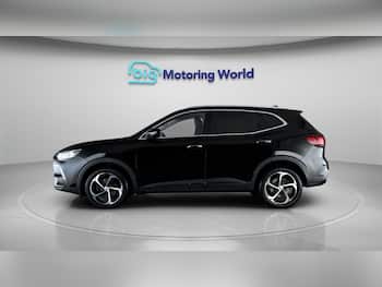 Used MG MG HS 2023 for sale - 79828722: Photo