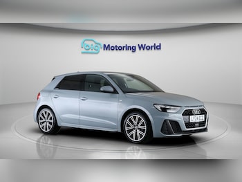 Used Audi A1 2024 for sale - 79600435: Photo