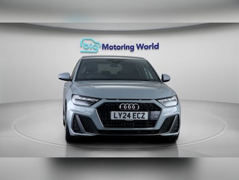 Used Audi A1 2024 for sale - 79600435: Photo
