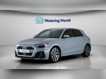 Used Audi A1 2024 for sale - 79600435: Photo
