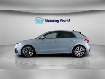Used Audi A1 2024 for sale - 79600435: Photo