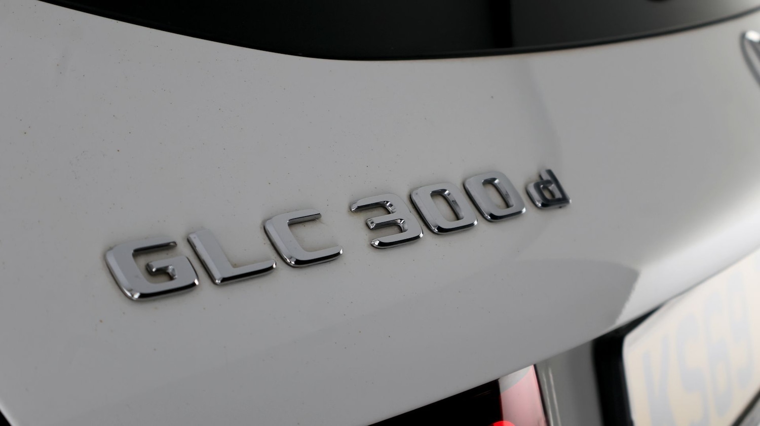 Used Mercedes-Benz GLC 2020 for sale - 77643908: Photo 22