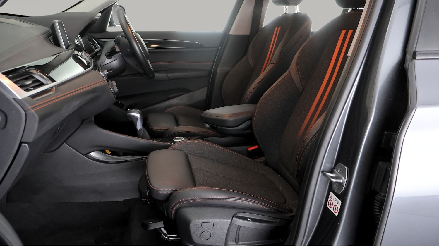 Used BMW X1 2022 for sale - 77636615: Photo 13