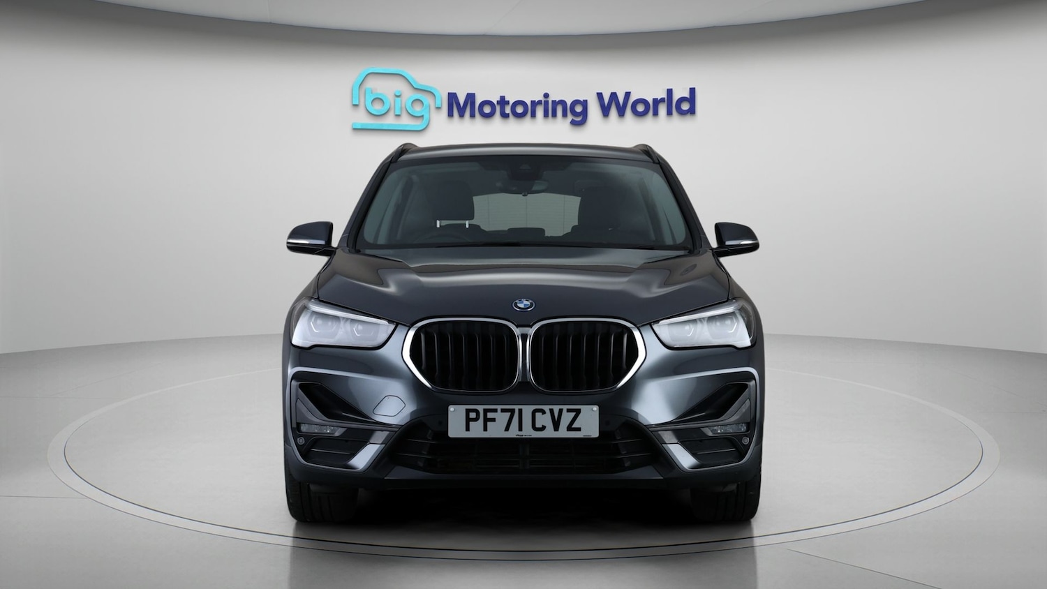 Used BMW X1 2022 for sale - 77636615: Photo 2