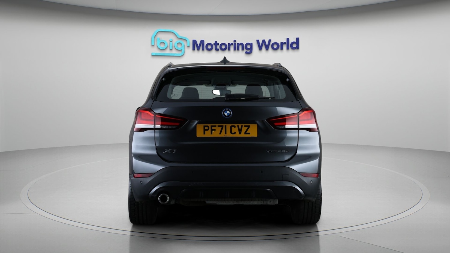 Used BMW X1 2022 for sale - 77636615: Photo 6