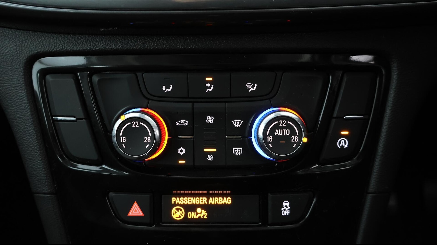 Used Vauxhall Mokka X 2019 for sale - 76572104: Photo 12