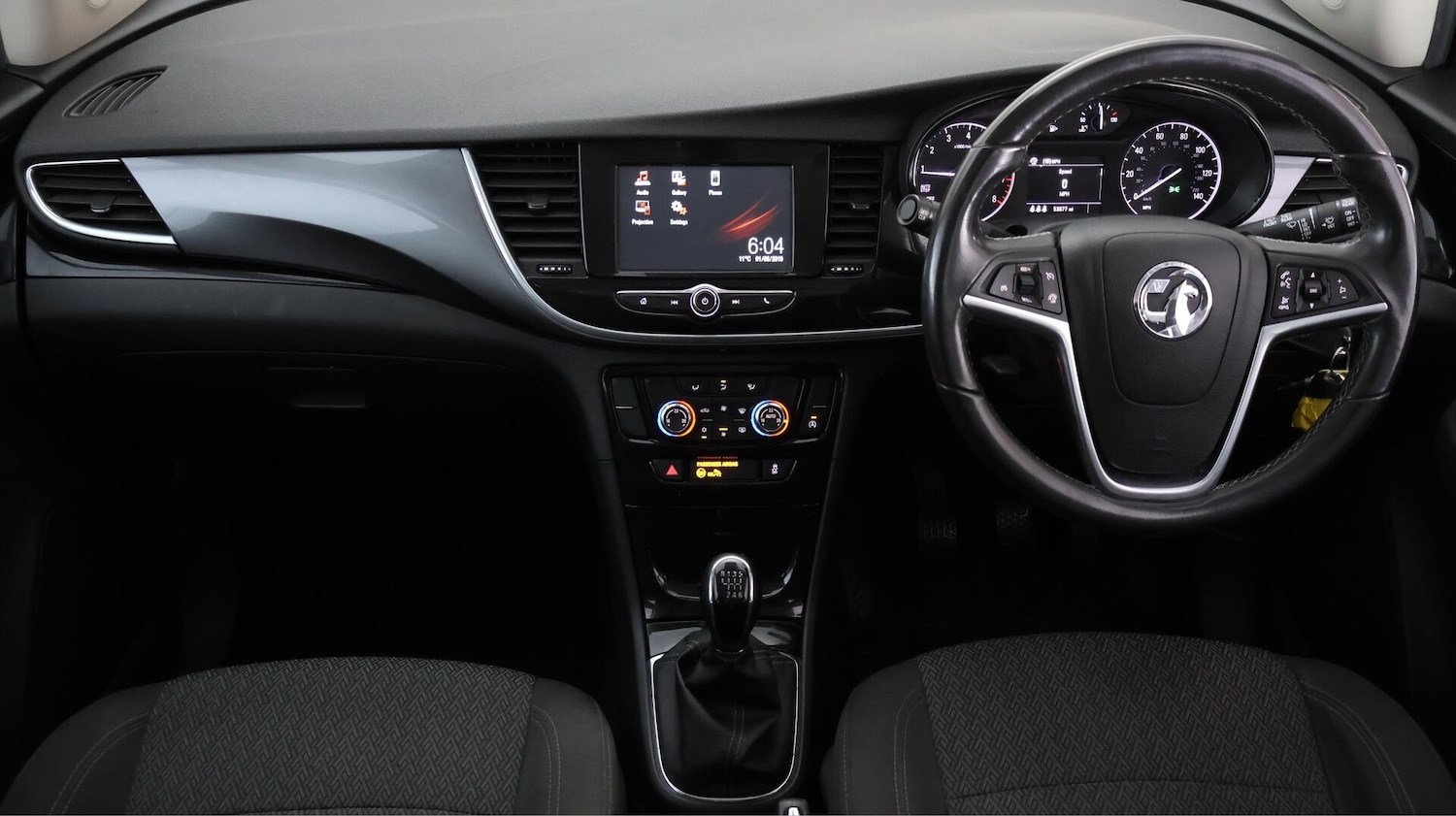 Used Vauxhall Mokka X 2019 for sale - 76572104: Photo 13