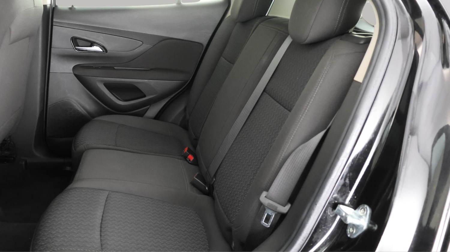 Used Vauxhall Mokka X 2019 for sale - 76572104: Photo 16