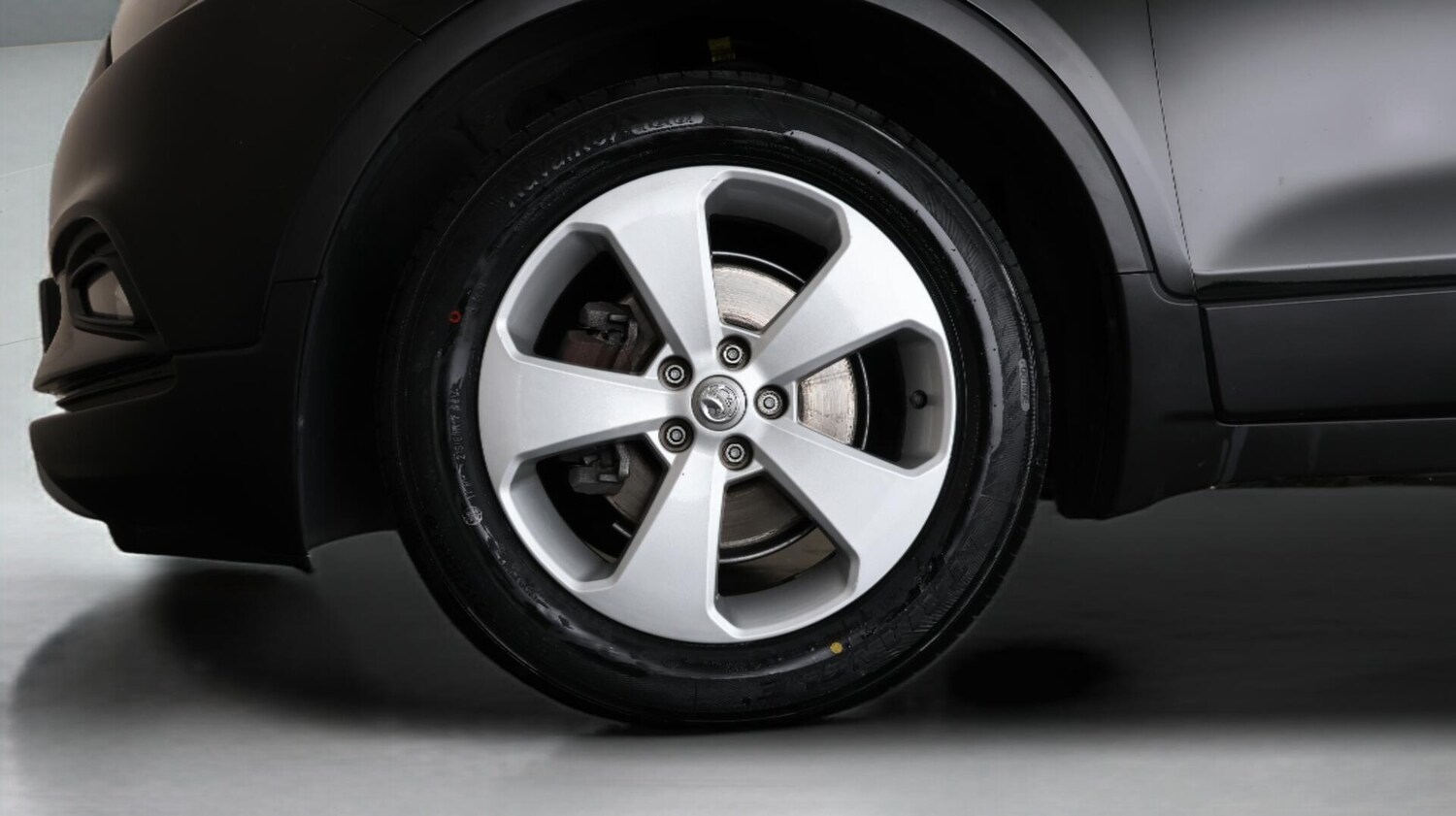 Used Vauxhall Mokka X 2019 for sale - 76572104: Photo 18