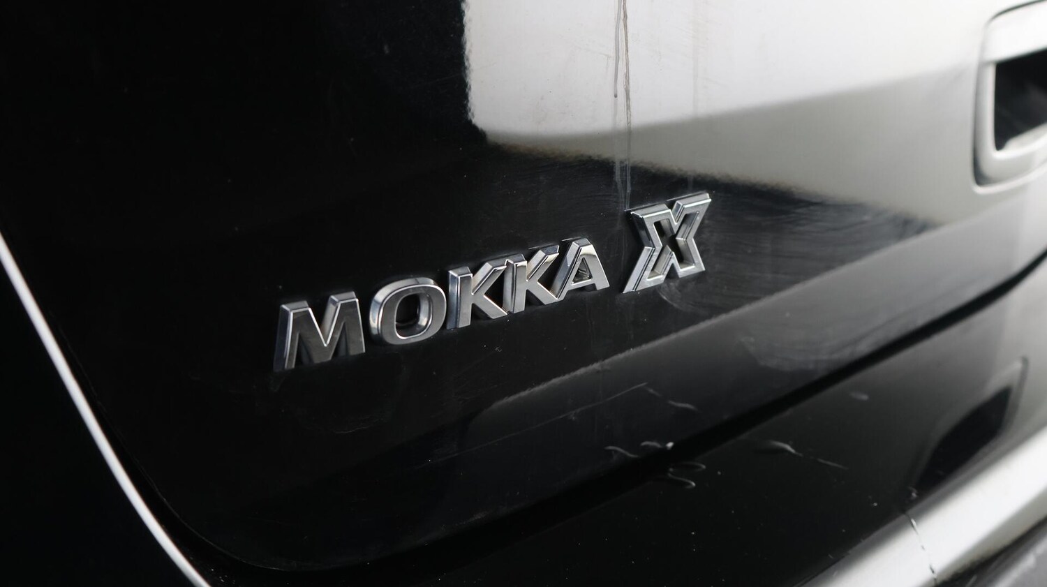 Used Vauxhall Mokka X 2019 for sale - 76572104: Photo 21