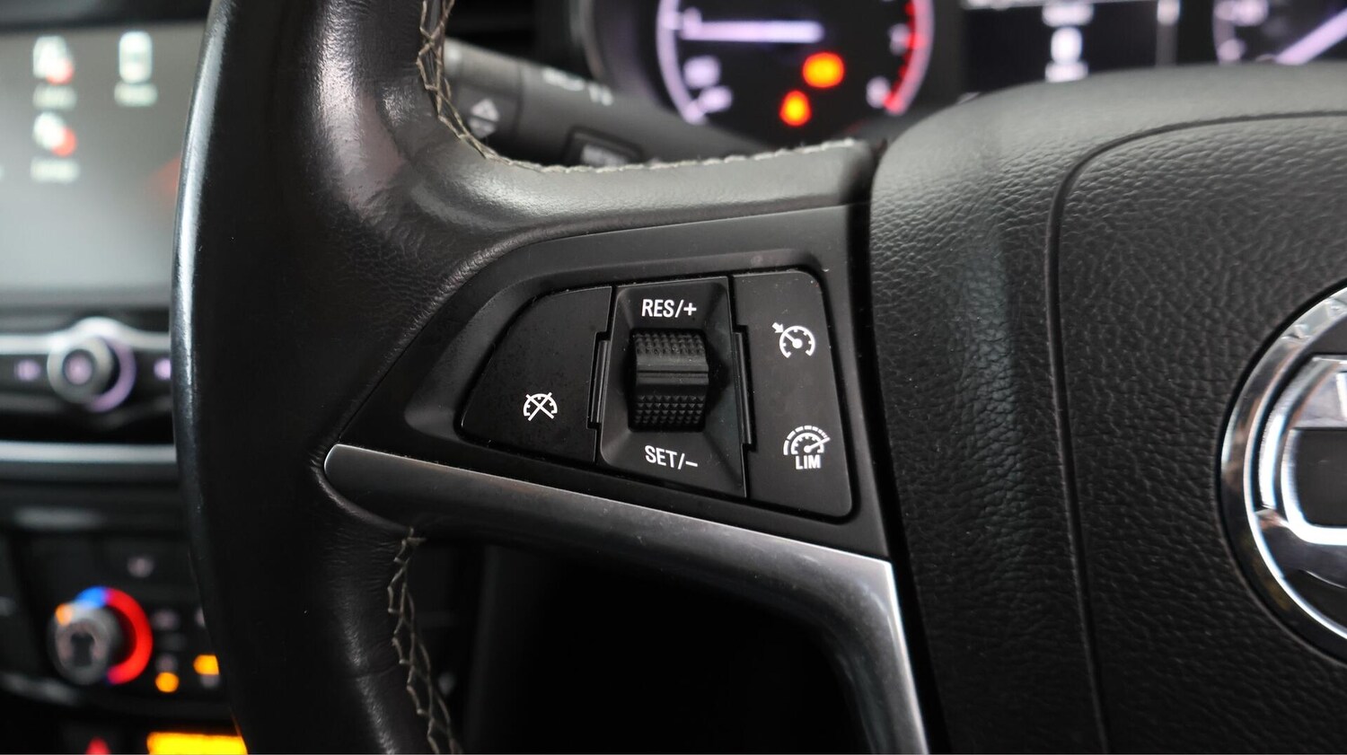 Used Vauxhall Mokka X 2019 for sale - 76572104: Photo 22