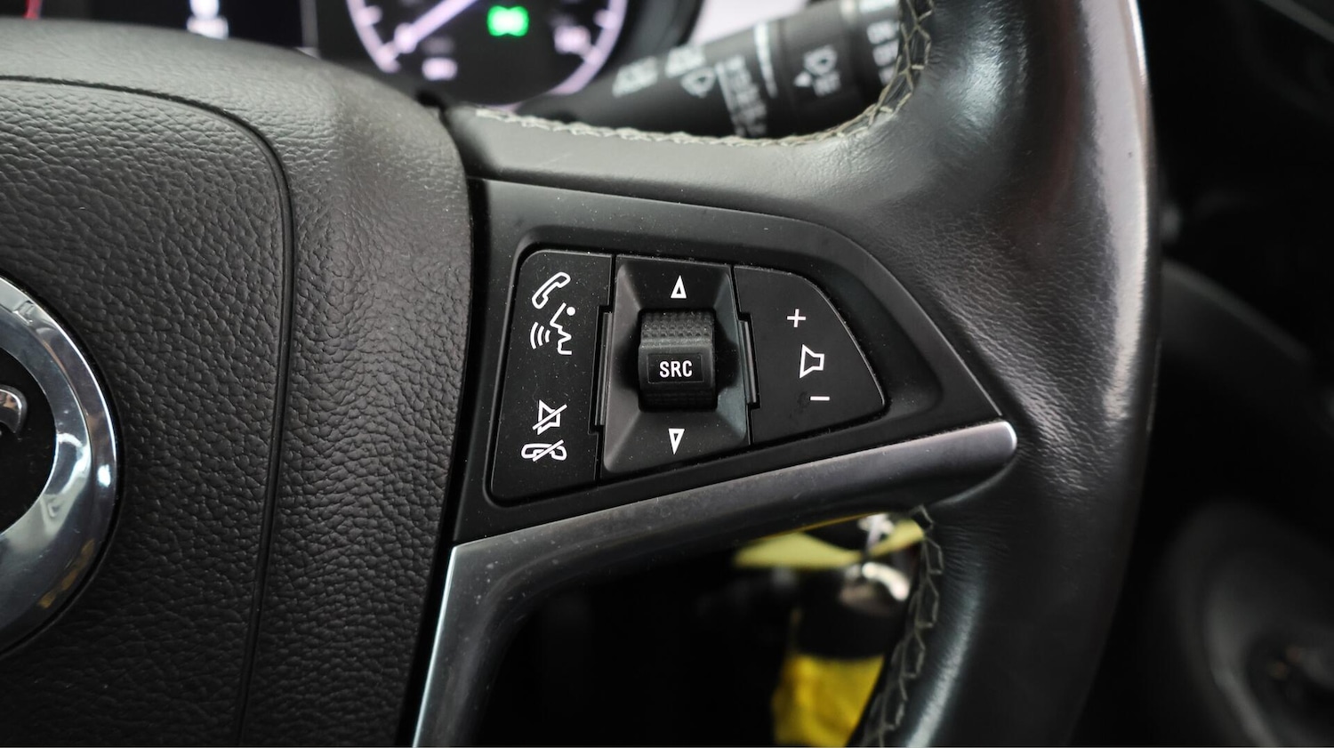 Used Vauxhall Mokka X 2019 for sale - 76572104: Photo 23