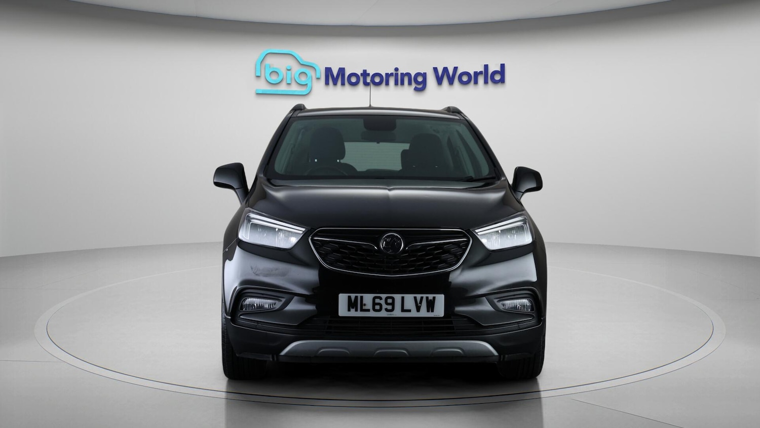 Used Vauxhall Mokka X 2019 for sale - 76572104: Photo 3