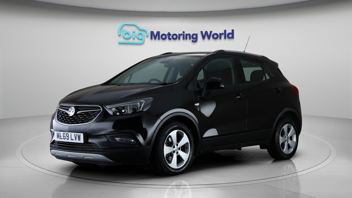 Used Vauxhall Mokka X 2019 for sale - 76572104: Photo 4