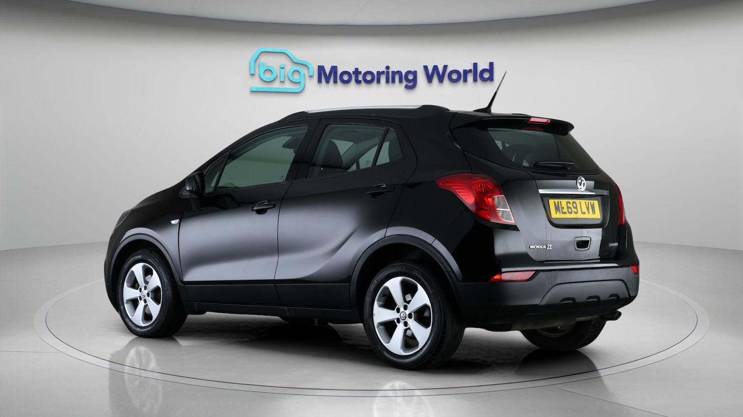 Used Vauxhall Mokka X 2019 for sale - 76572104: Photo 6