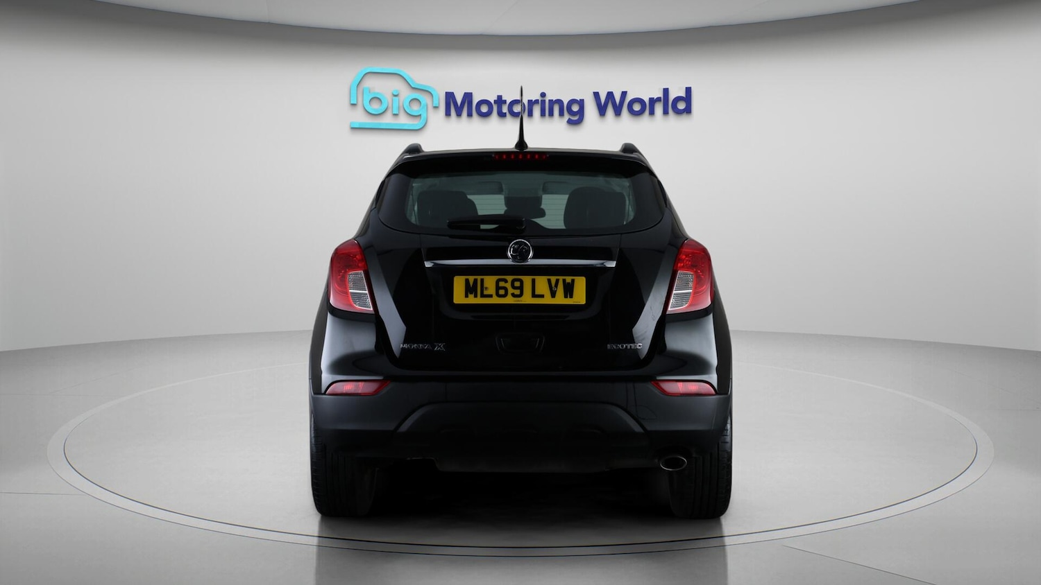 Used Vauxhall Mokka X 2019 for sale - 76572104: Photo 7