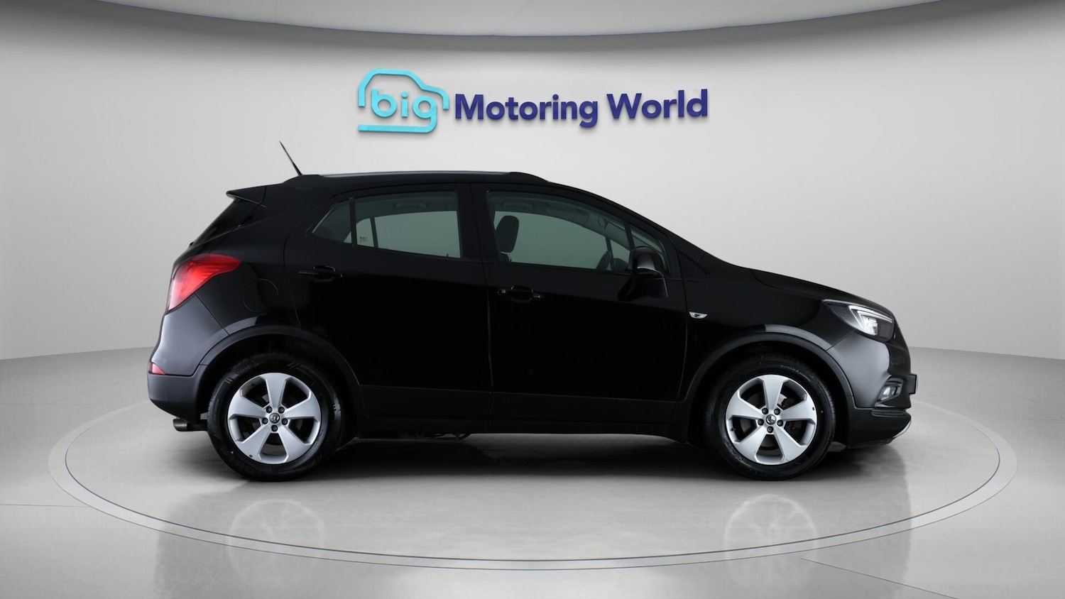 Used Vauxhall Mokka X 2019 for sale - 76572104: Photo 9