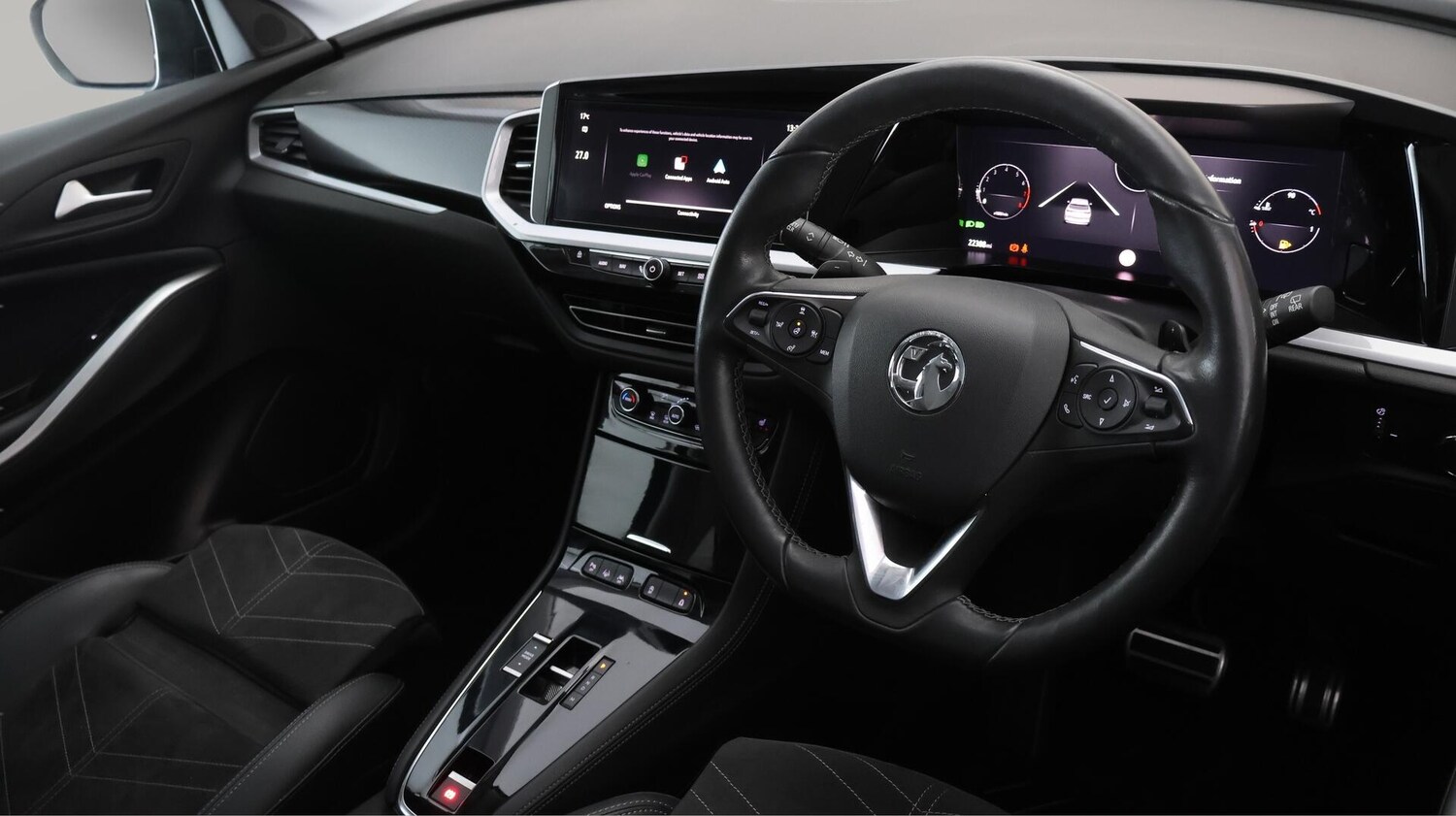 Used Vauxhall Grandland for sale - 76728184: Photo 10