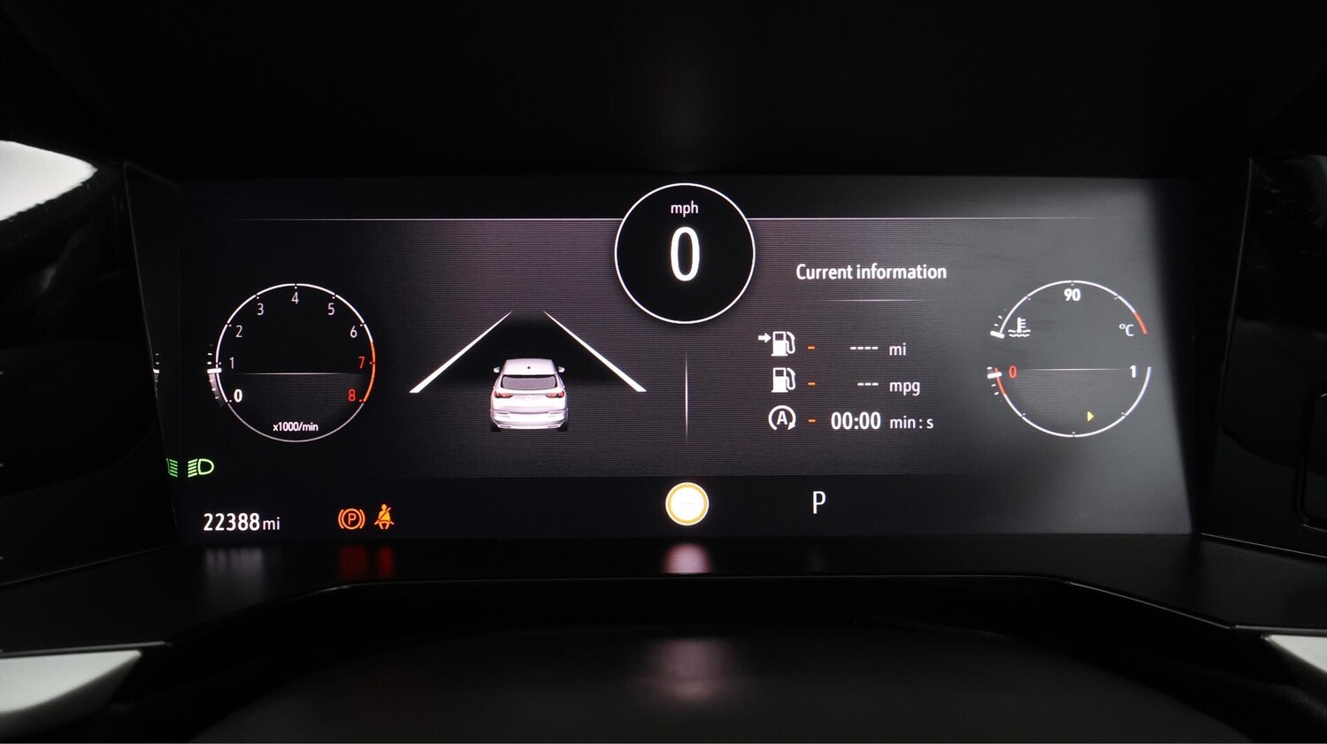 Used Vauxhall Grandland for sale - 76728184: Photo 11