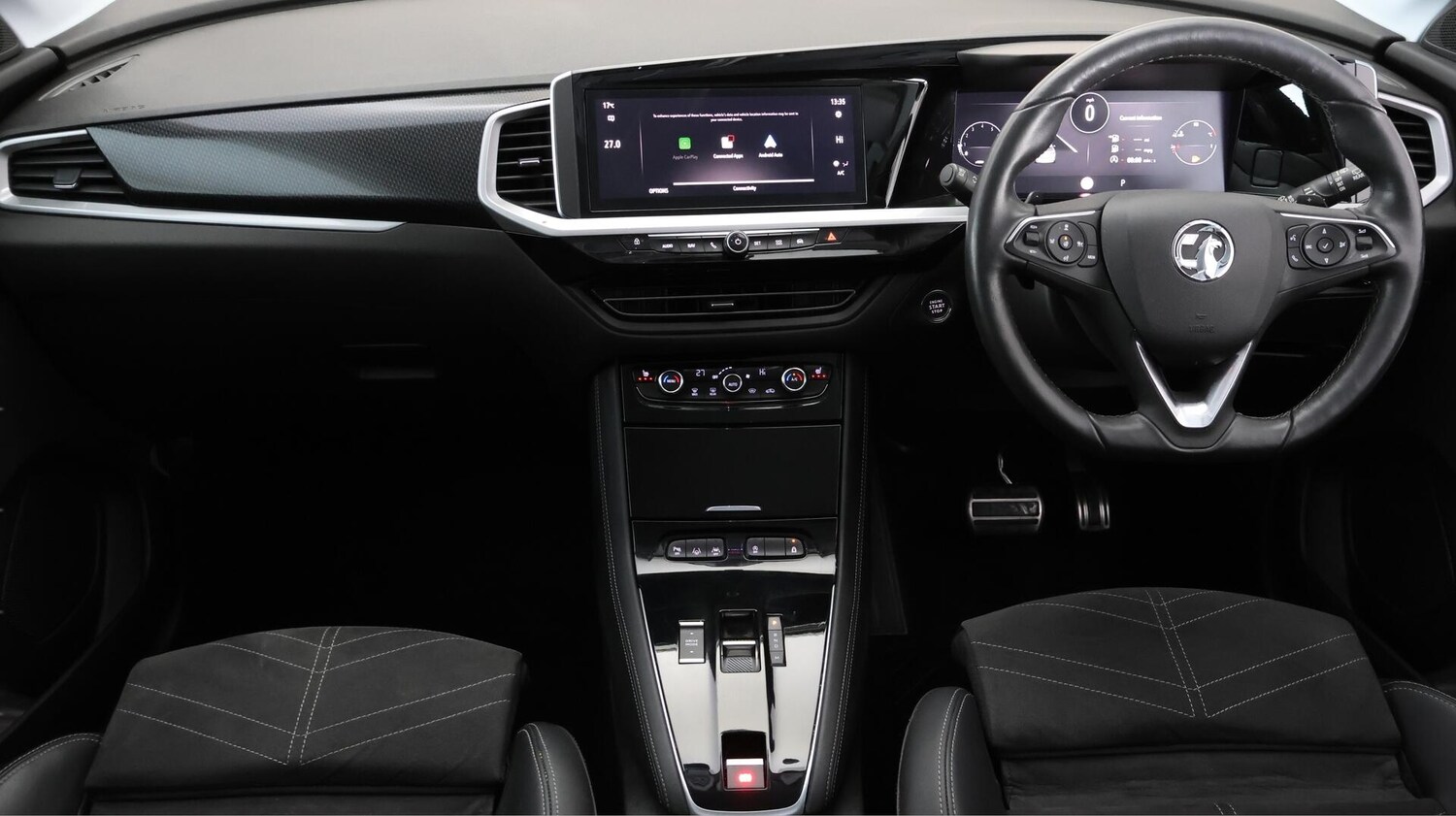 Used Vauxhall Grandland for sale - 76728184: Photo 13