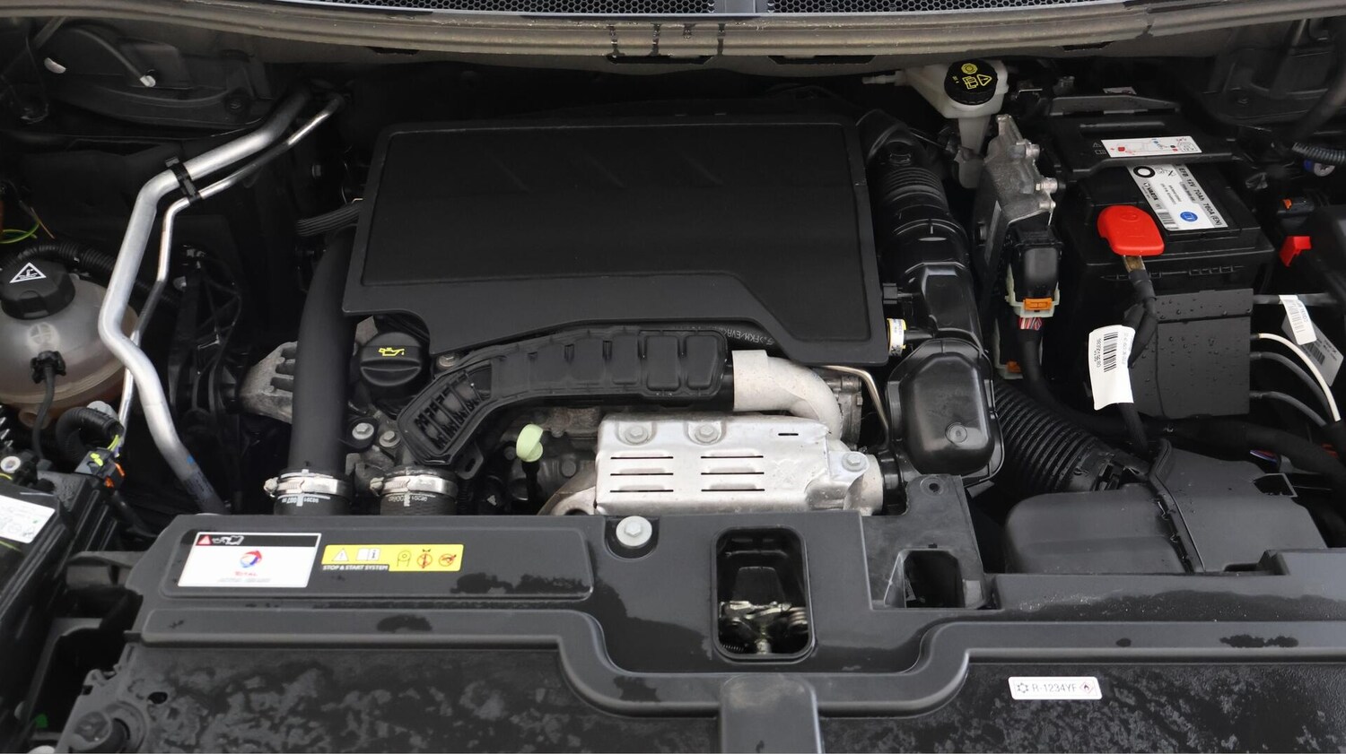 Used Vauxhall Grandland for sale - 76728184: Photo 19