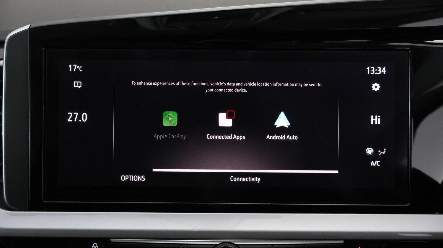 Used Vauxhall Grandland for sale - 76728184: Photo 24