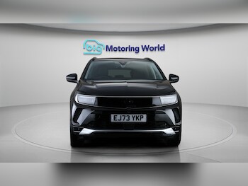 Used Vauxhall Grandland 2023 for sale - 76728184: Photo