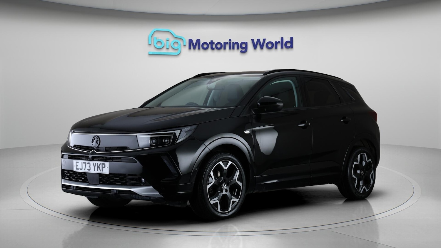 Used Vauxhall Grandland for sale - 76728184: Photo 4